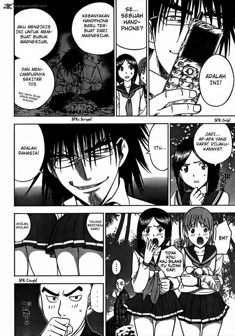 Chapter 155 - halaman 9