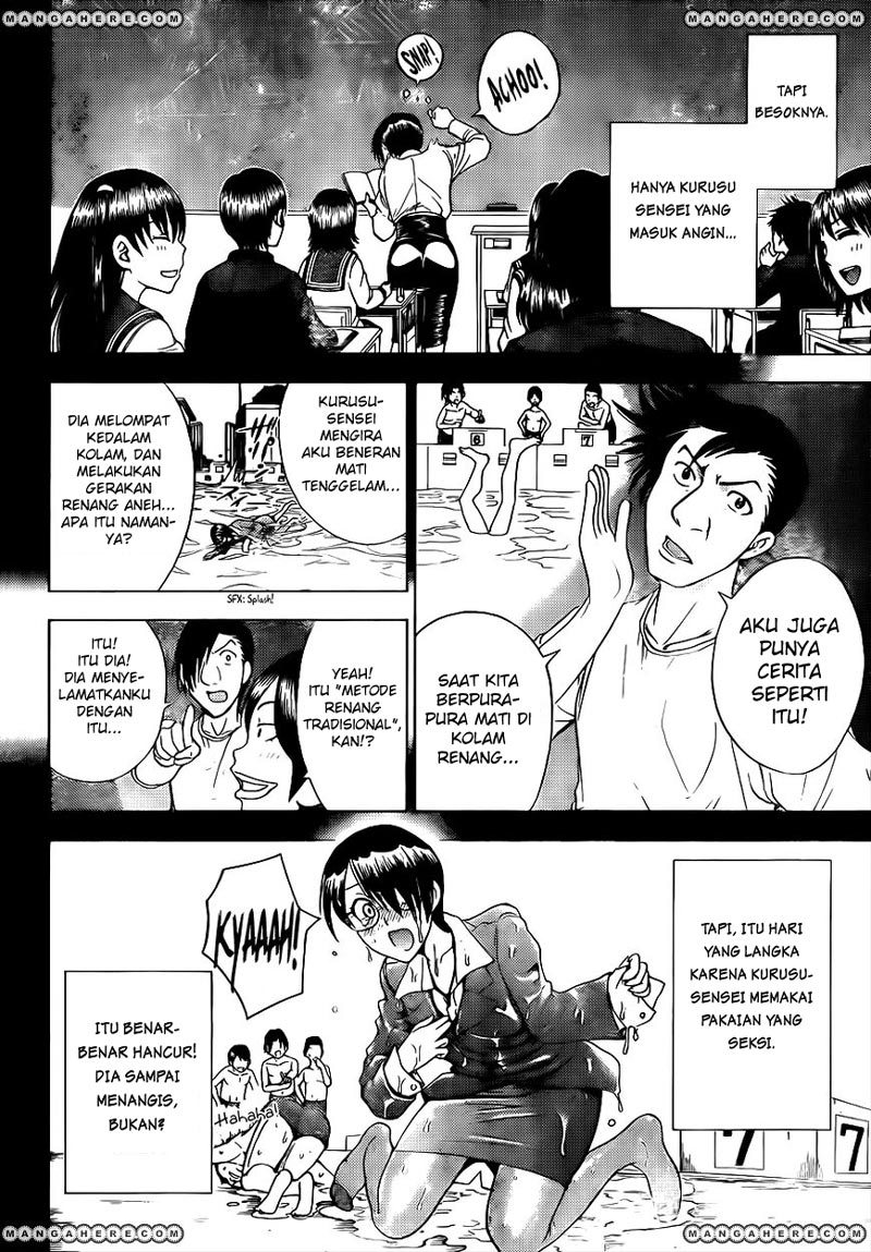 Chapter 154 - halaman 12