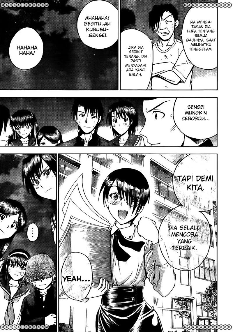 Chapter 154 - halaman 13