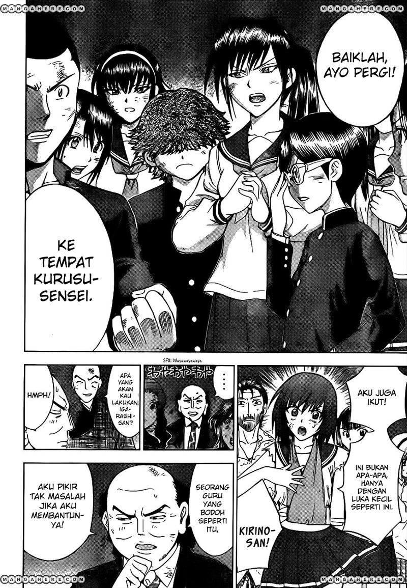 Chapter 154 - halaman 14