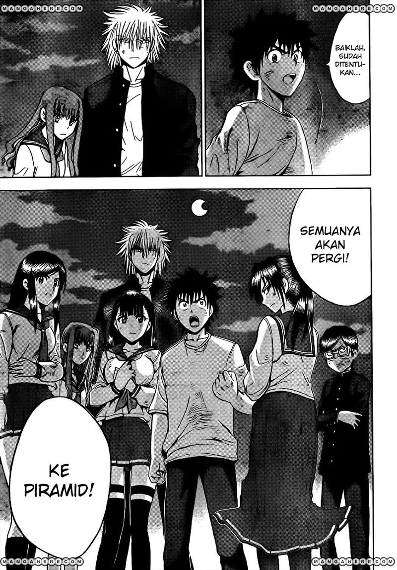 Chapter 154 - halaman 15