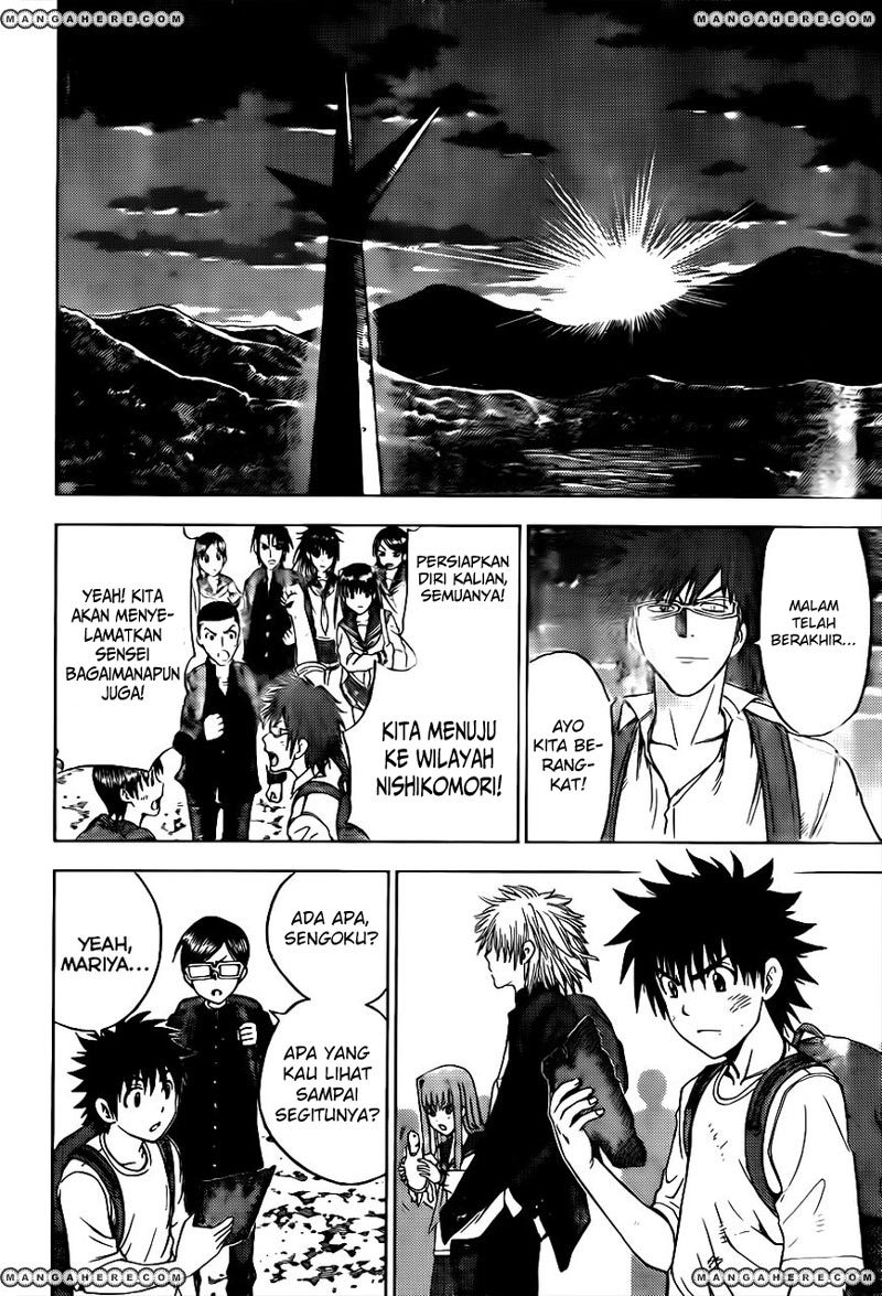Chapter 154 - halaman 16