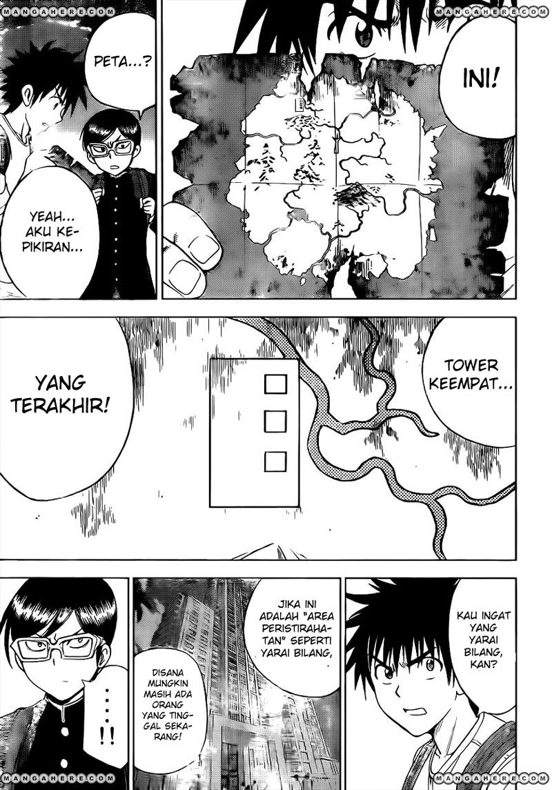 Chapter 154 - halaman 17