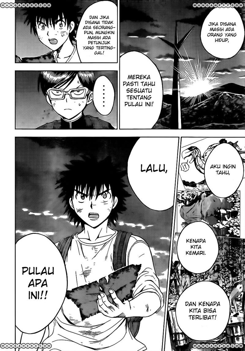 Chapter 154 - halaman 18