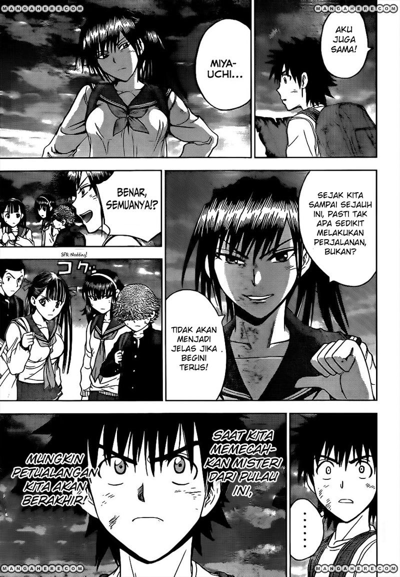 Chapter 154 - halaman 19