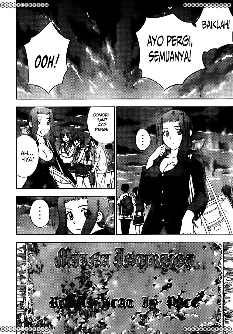 Chapter 154 - halaman 20