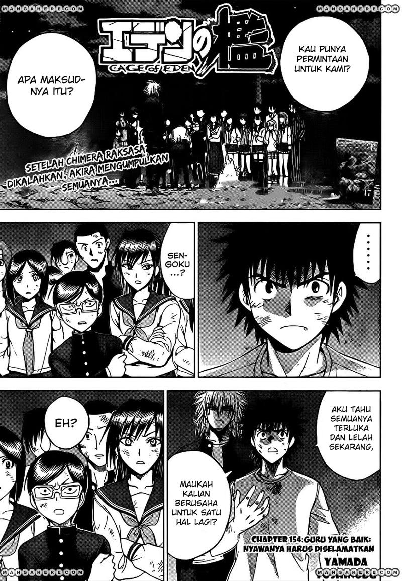 Chapter 154 - halaman 3