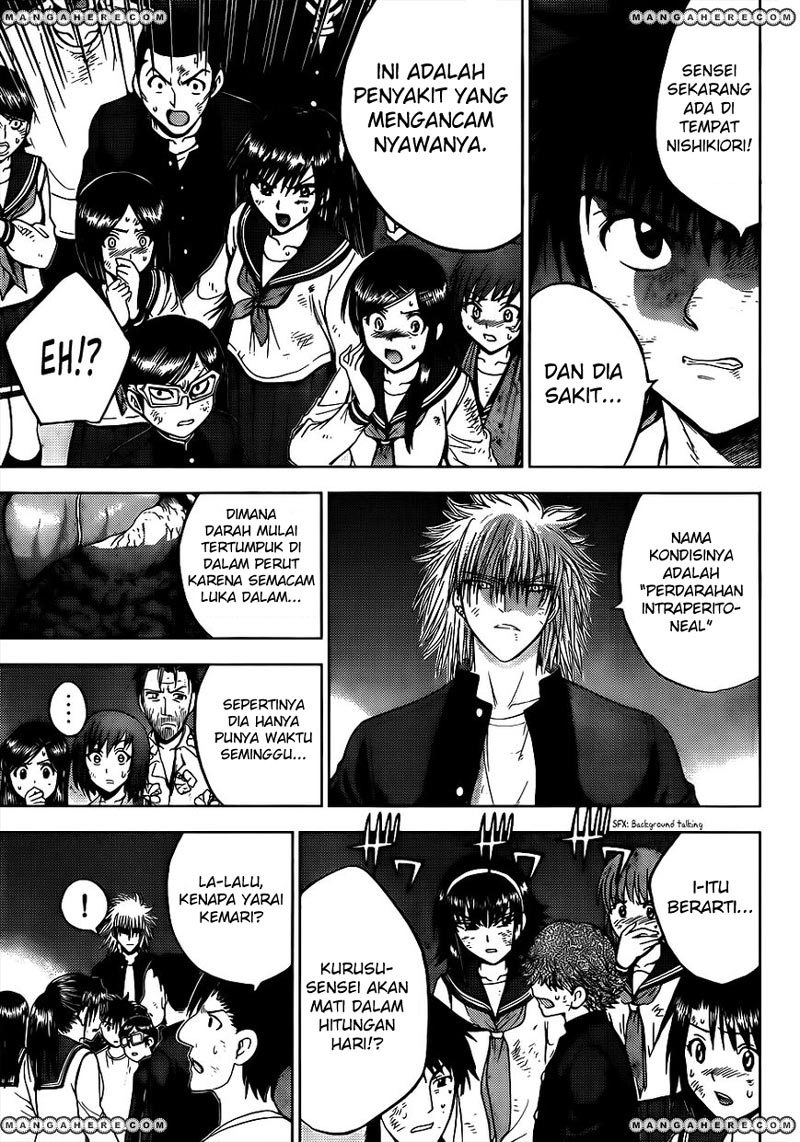 Chapter 154 - halaman 5