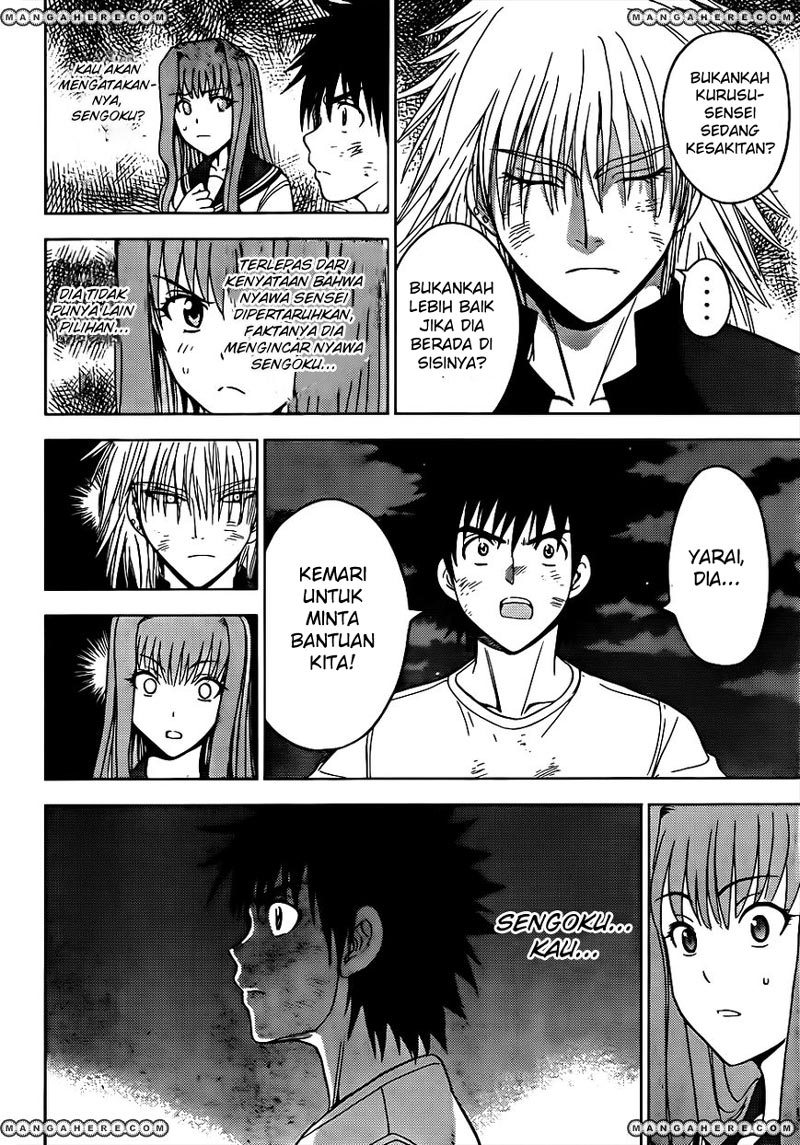 Chapter 154 - halaman 6