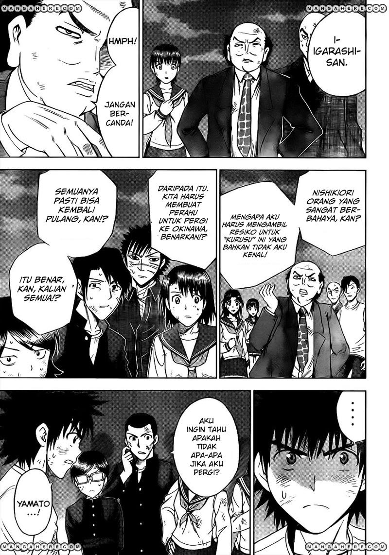 Chapter 154 - halaman 9