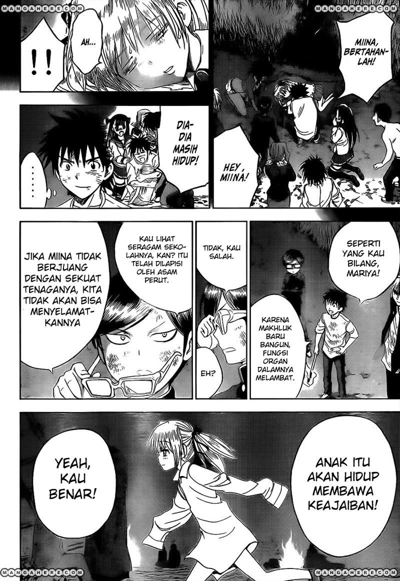 Chapter 153 - halaman 12