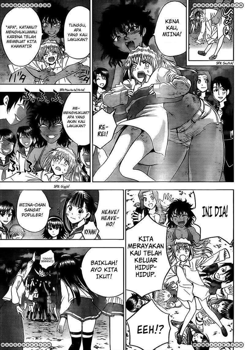 Chapter 153 - halaman 13