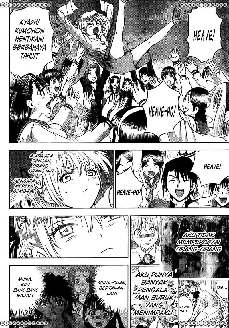 Chapter 153 - halaman 14