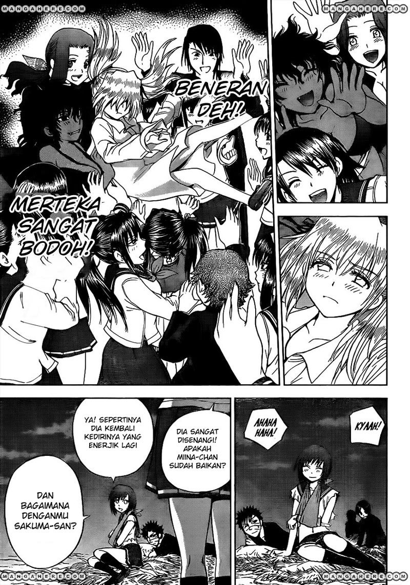 Chapter 153 - halaman 15