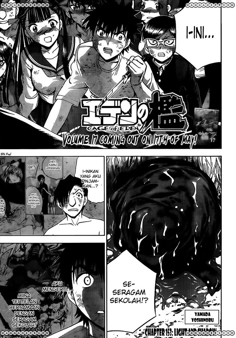 Chapter 153 - halaman 3