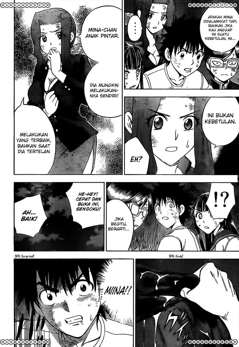 Chapter 153 - halaman 4