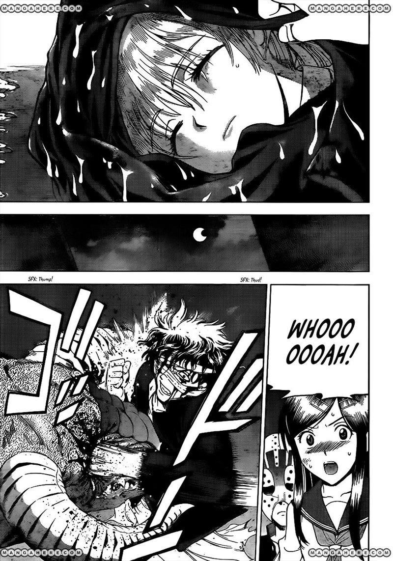 Chapter 153 - halaman 5