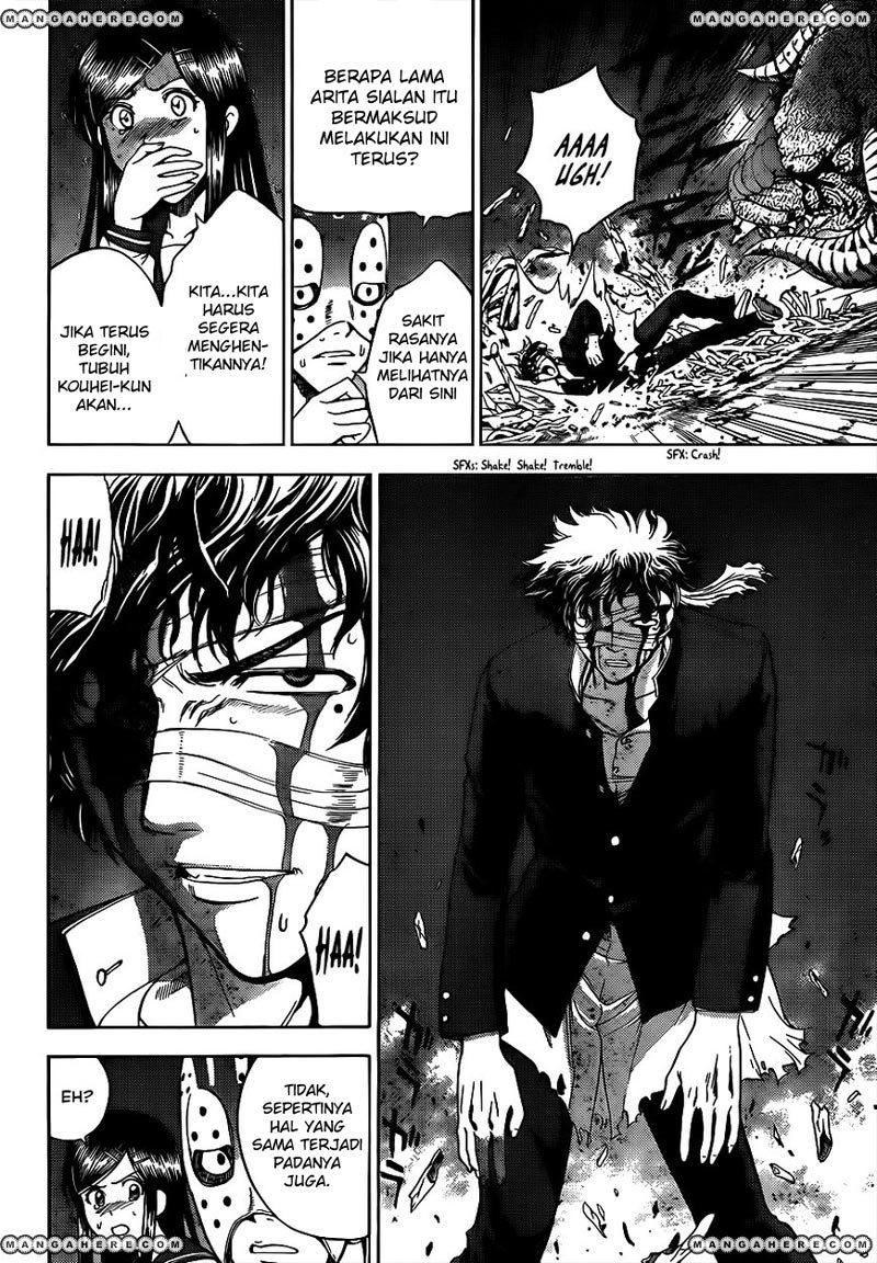 Chapter 153 - halaman 6