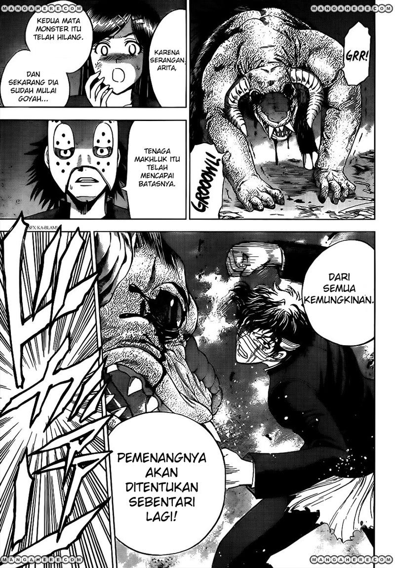 Chapter 153 - halaman 7