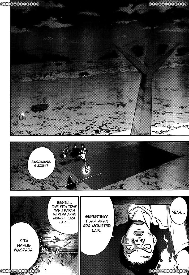 Chapter 153 - halaman 8