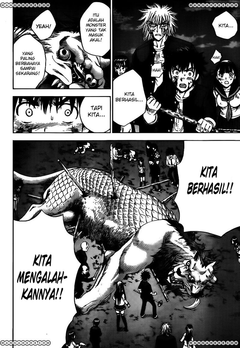 Chapter 152 - halaman 13