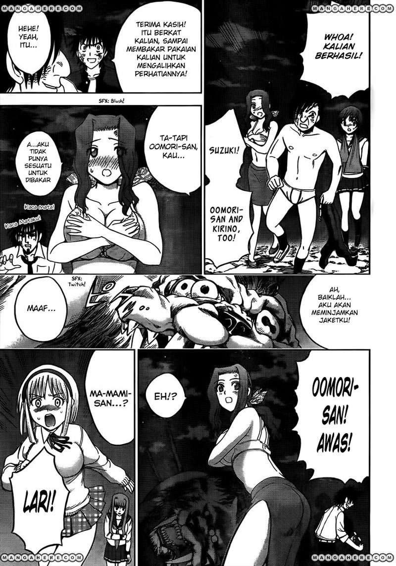 Chapter 152 - halaman 14