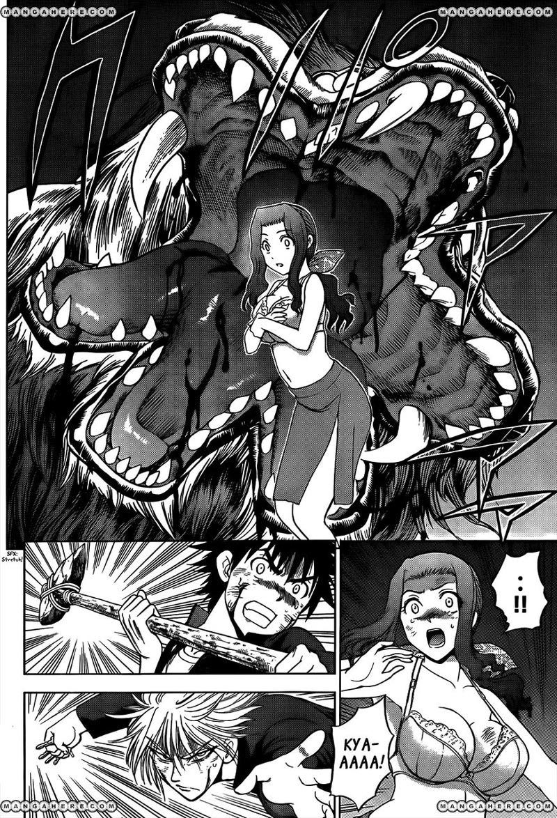 Chapter 152 - halaman 15