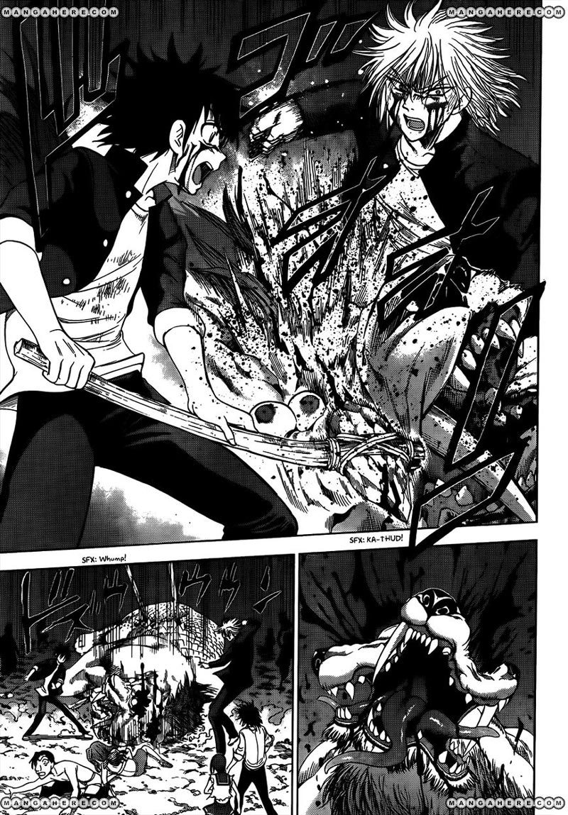 Chapter 152 - halaman 16