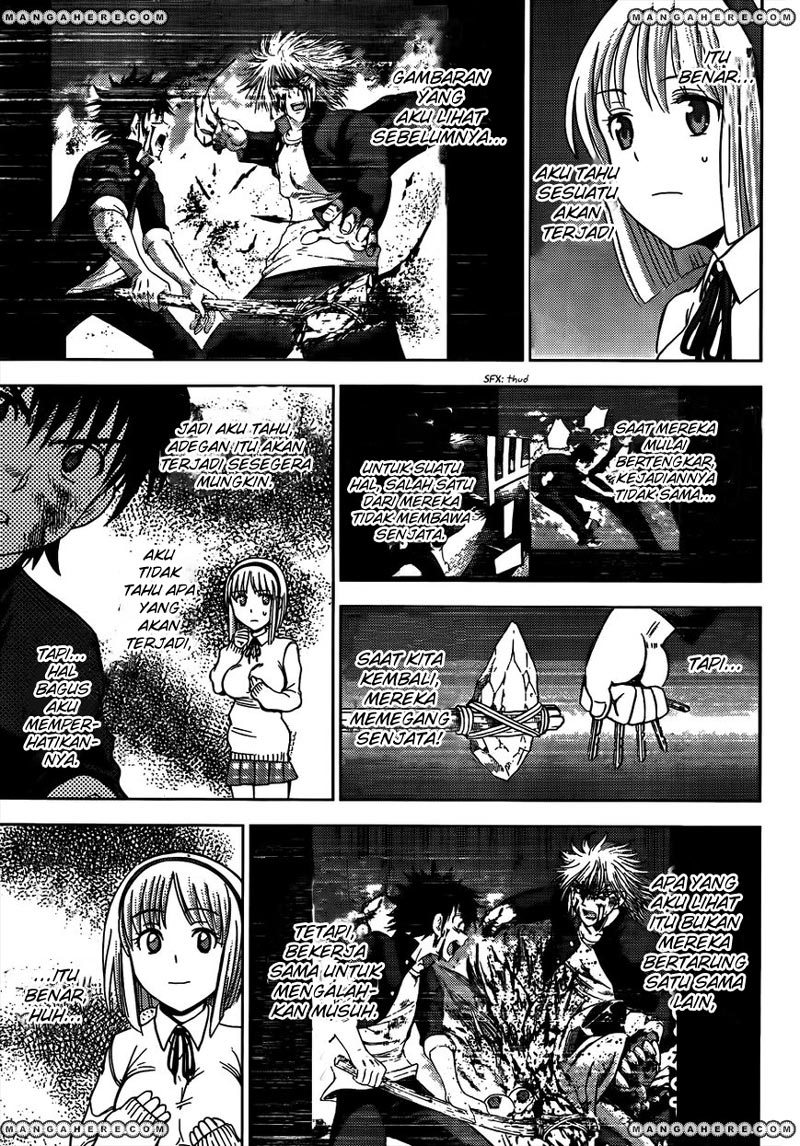 Chapter 152 - halaman 18