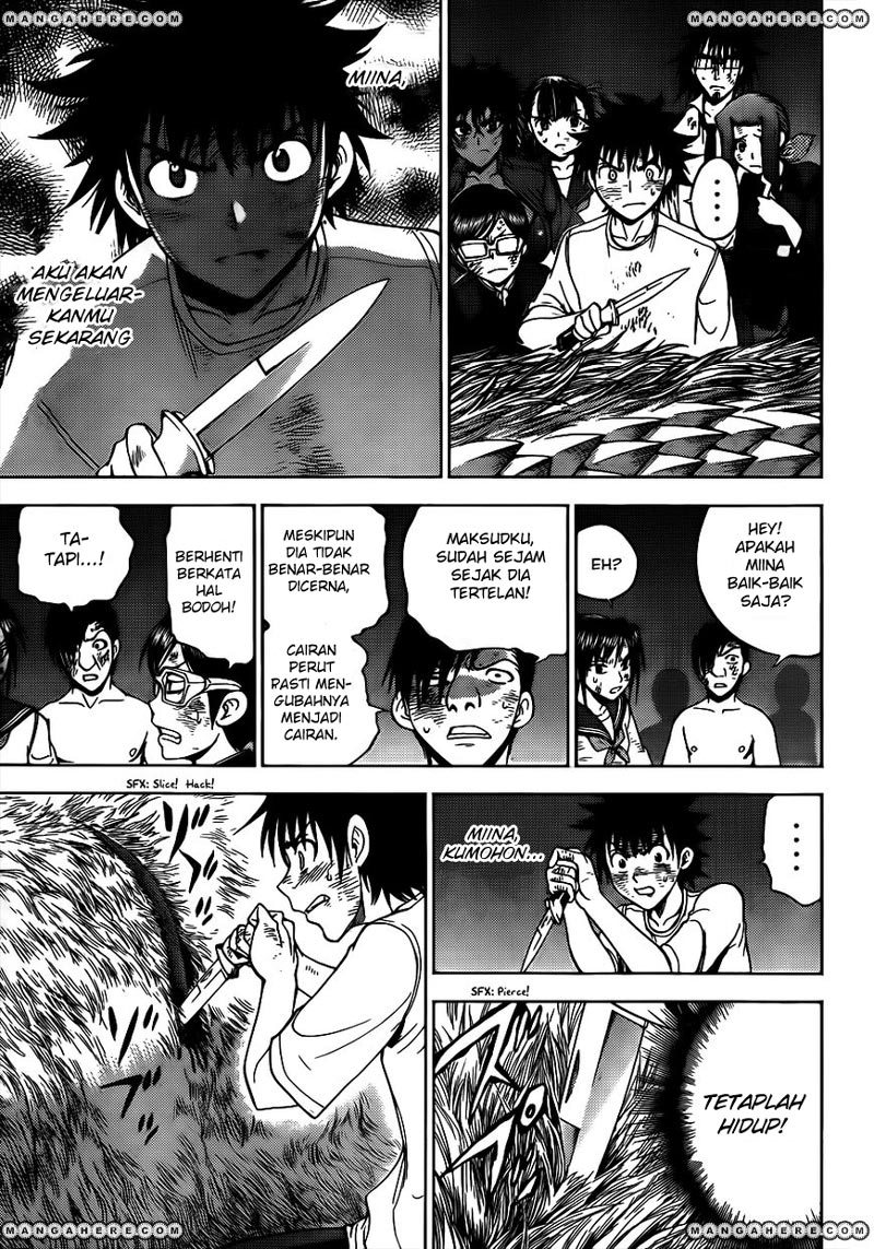 Chapter 152 - halaman 20