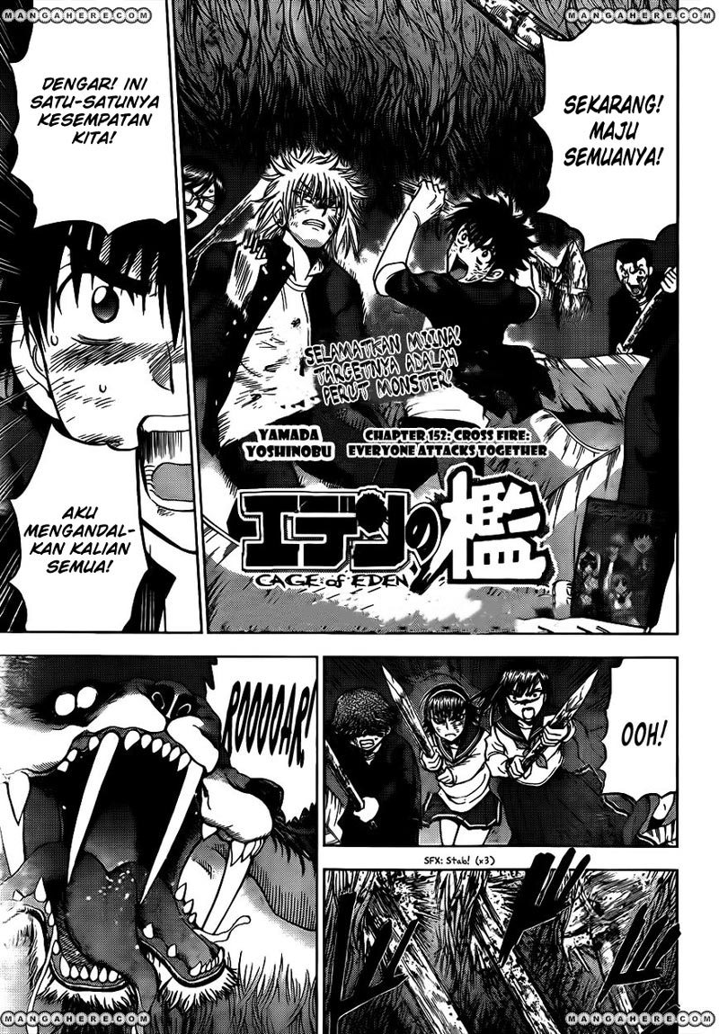 Chapter 152 - halaman 3