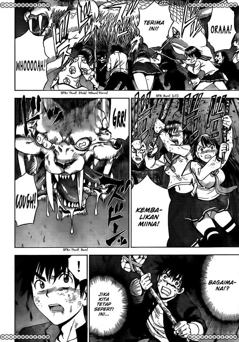 Chapter 152 - halaman 4
