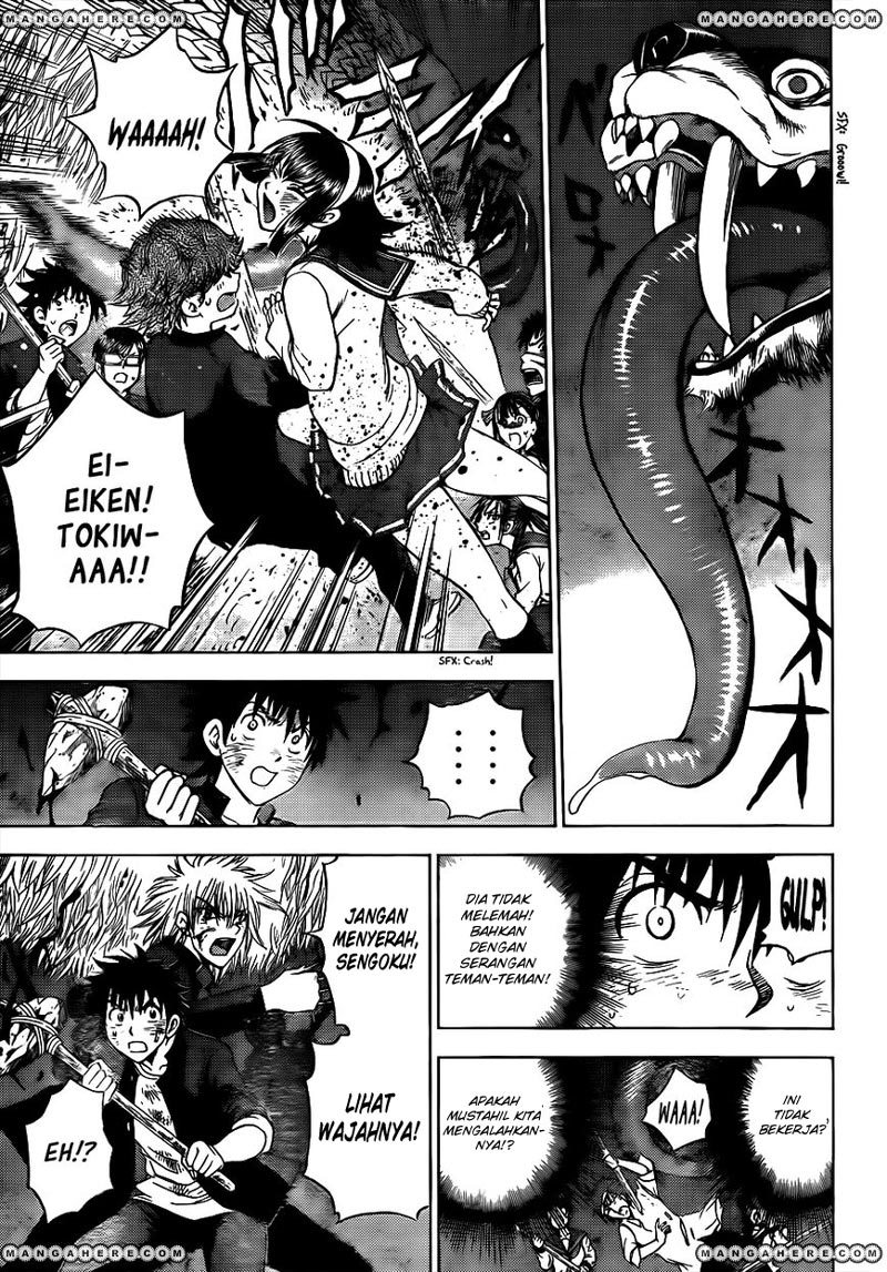 Chapter 152 - halaman 5