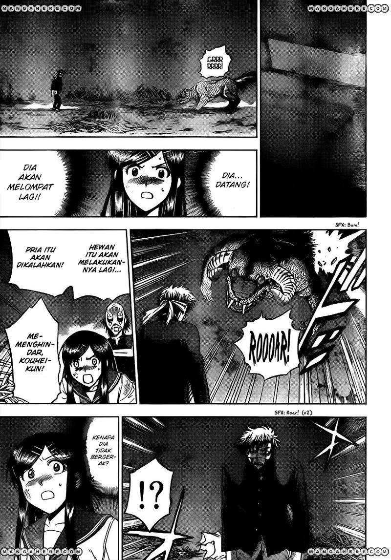 Chapter 152 - halaman 7