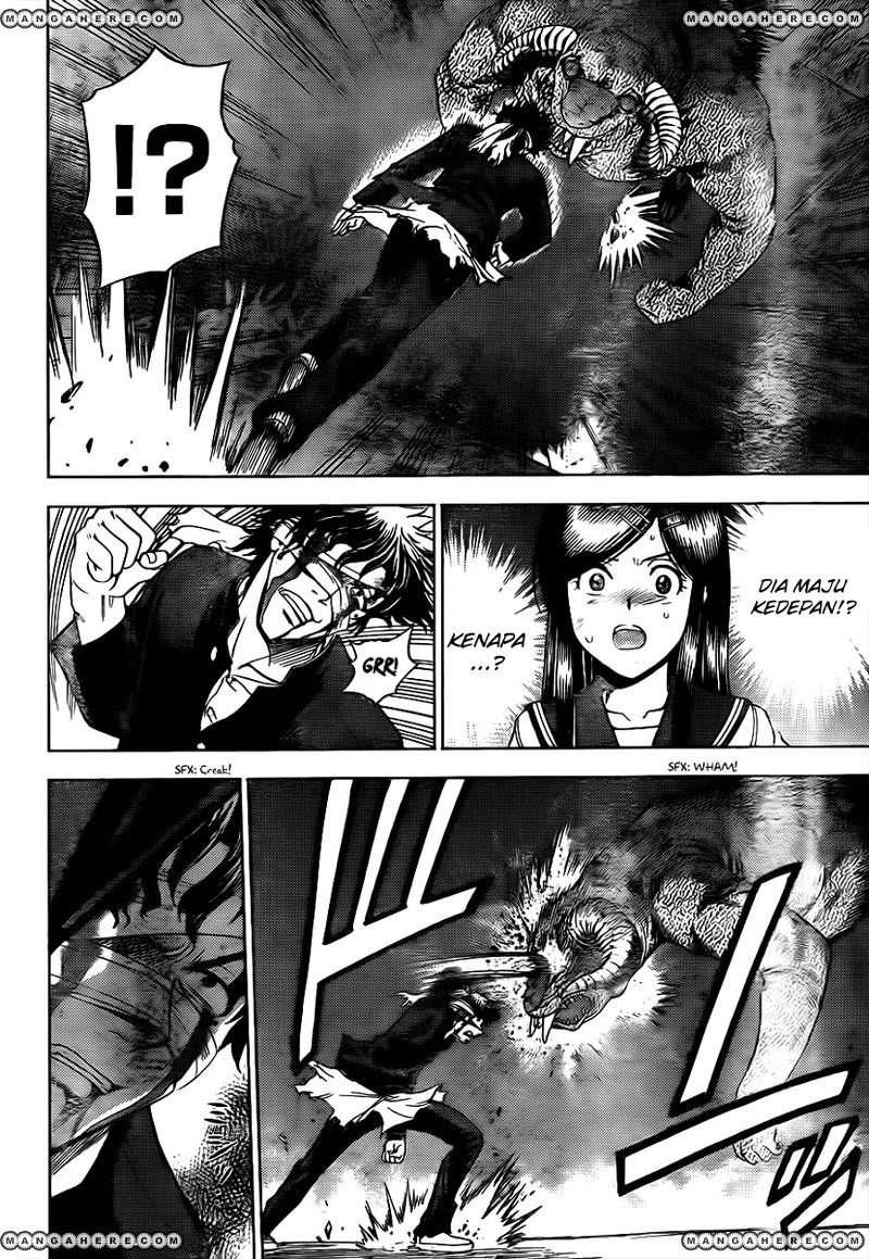 Chapter 152 - halaman 8