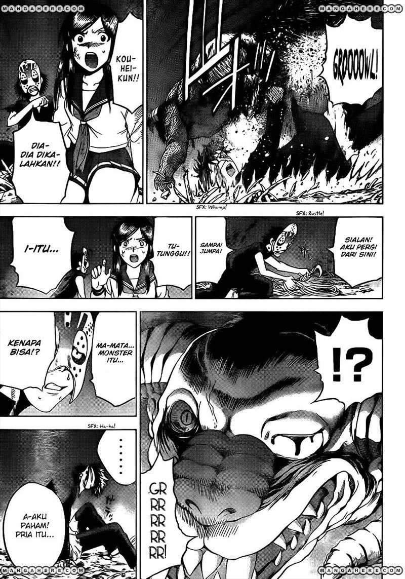 Chapter 152 - halaman 9