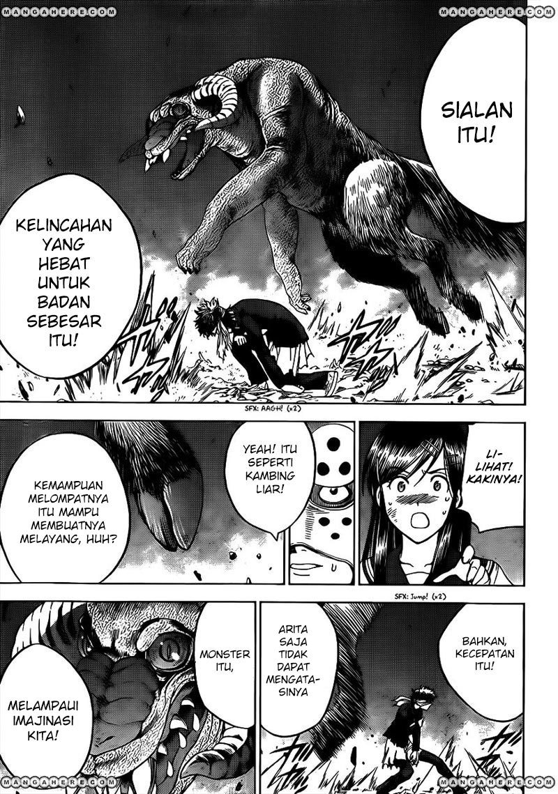 Chapter 151 - halaman 13