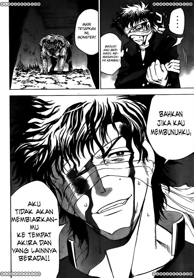 Chapter 151 - halaman 15