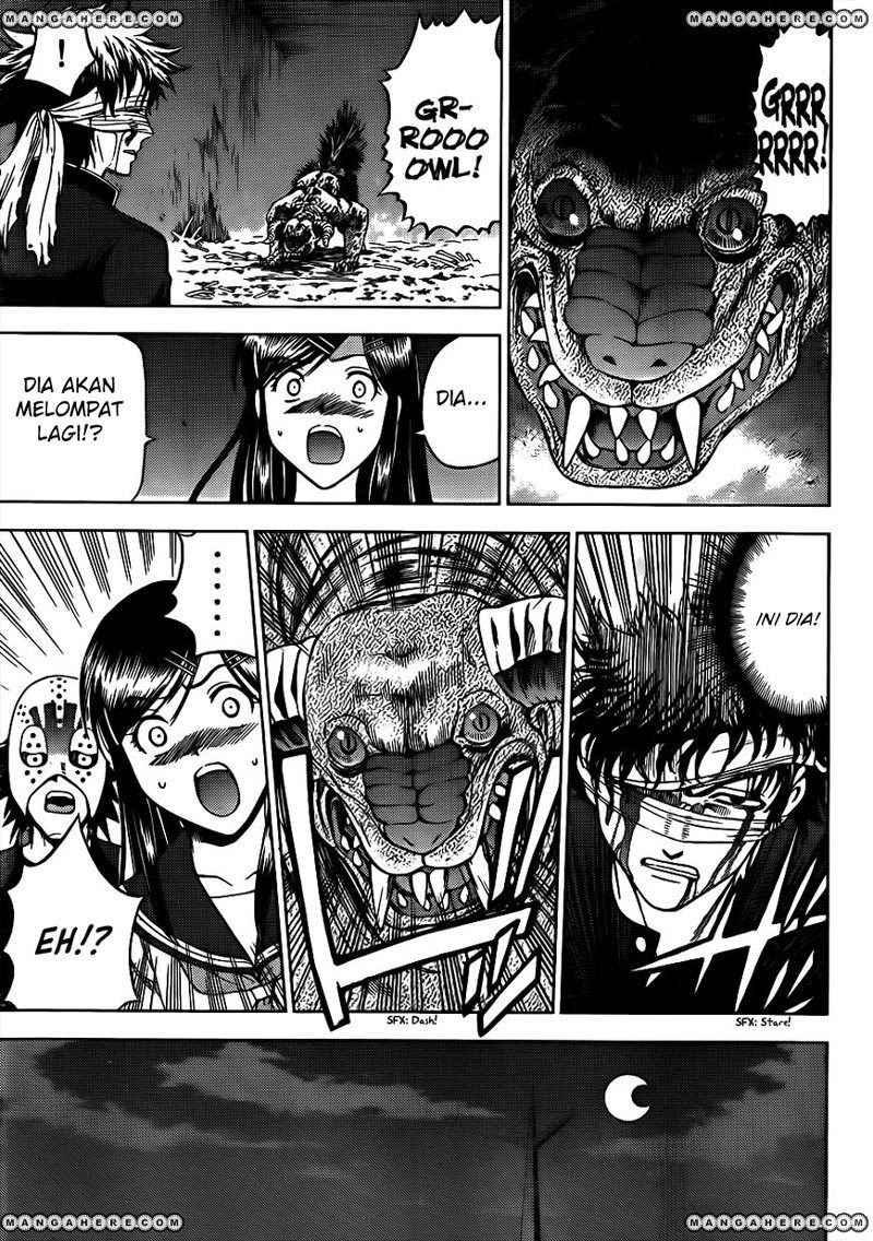 Chapter 151 - halaman 16