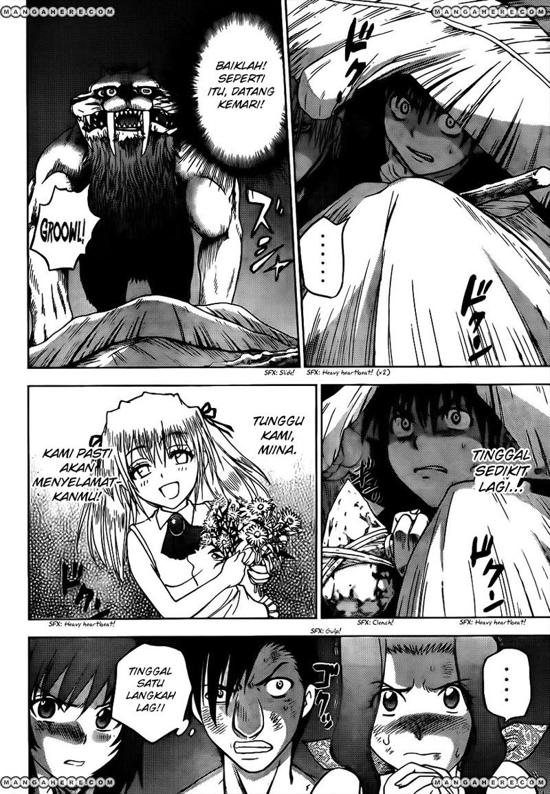 Chapter 151 - halaman 17