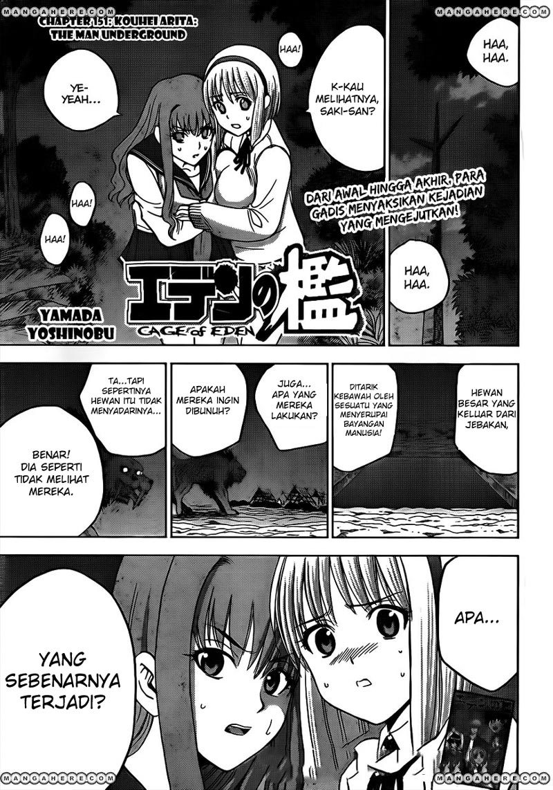Chapter 151 - halaman 3