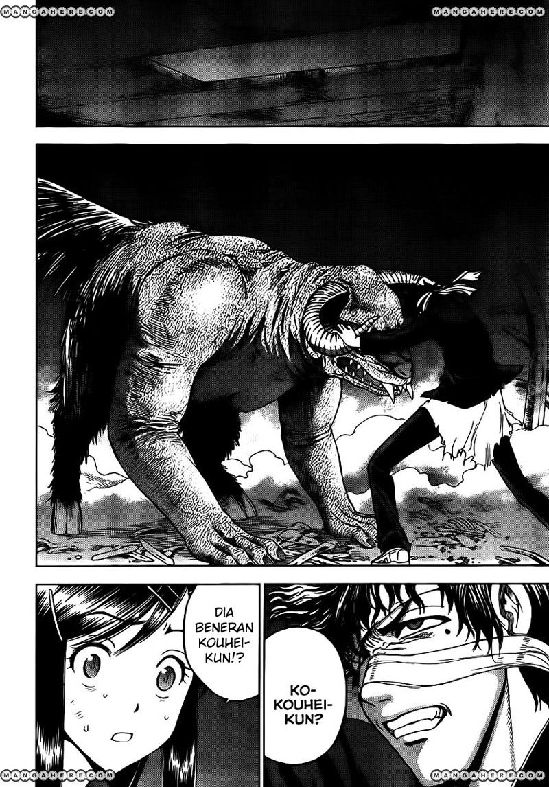 Chapter 151 - halaman 4
