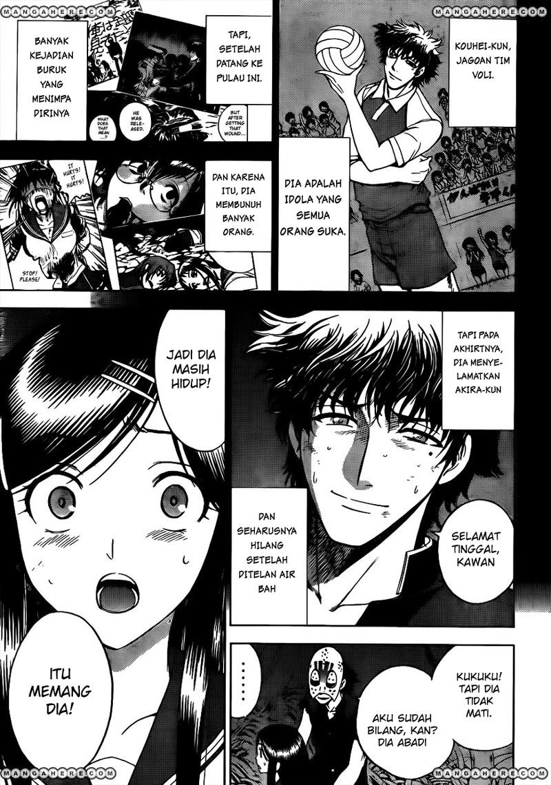 Chapter 151 - halaman 5