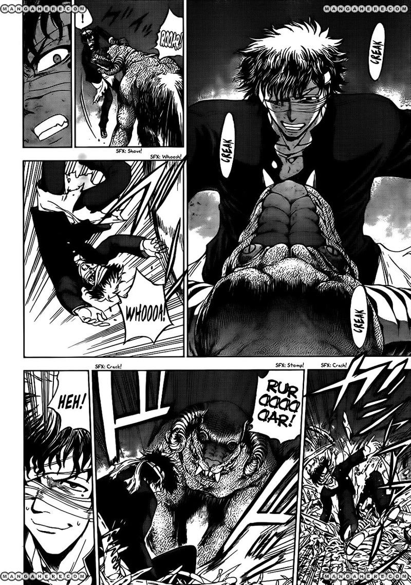 Chapter 151 - halaman 6