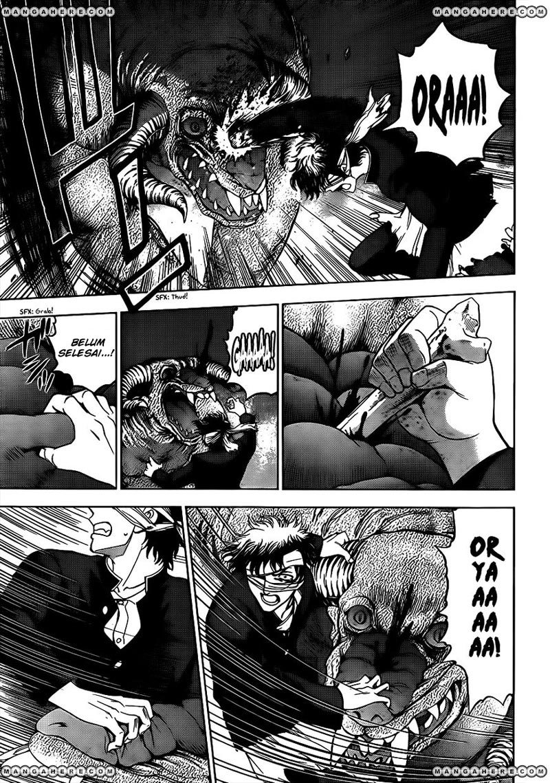 Chapter 151 - halaman 7
