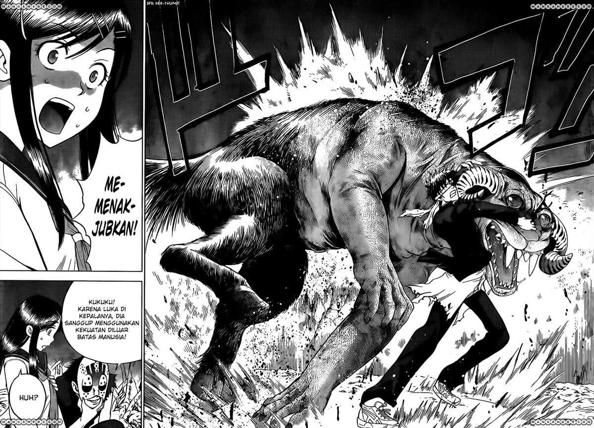 Chapter 151 - halaman 8