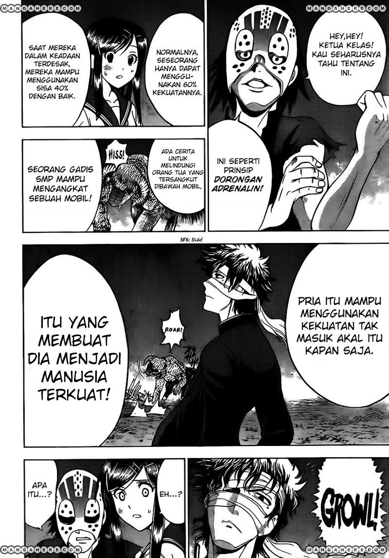 Chapter 151 - halaman 9