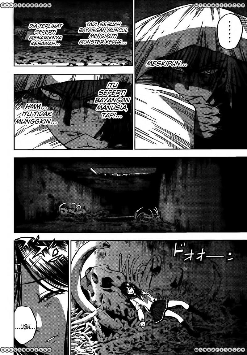 Chapter 150 - halaman 12