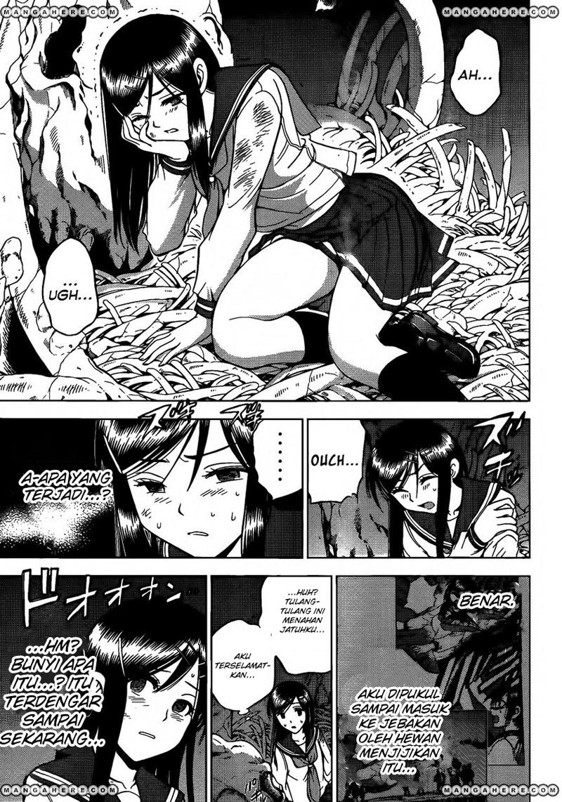 Chapter 150 - halaman 13