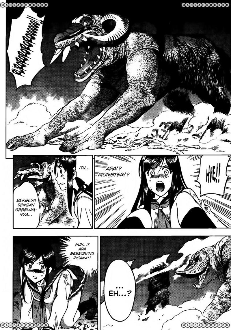 Chapter 150 - halaman 14